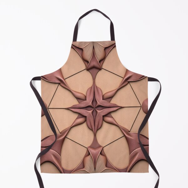 Item preview, Leather 9 designed and sold by HebaRK Studio.