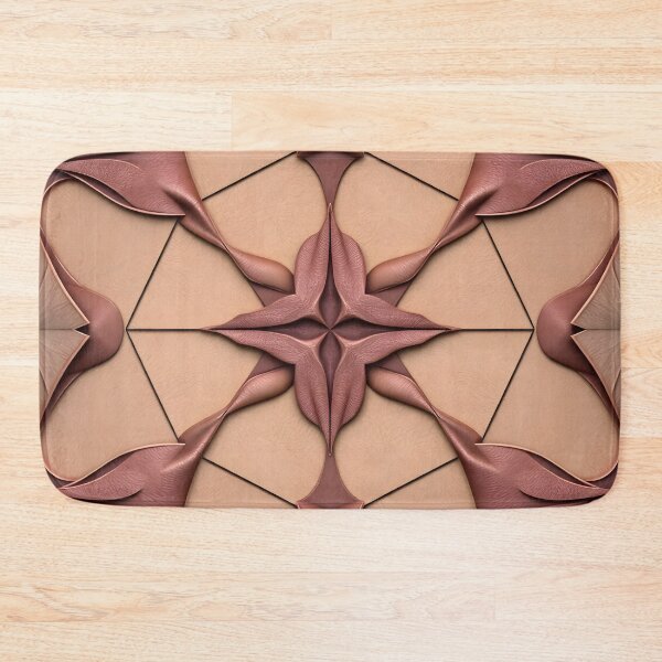Item preview, Leather 9 designed and sold by HebaRK Studio.