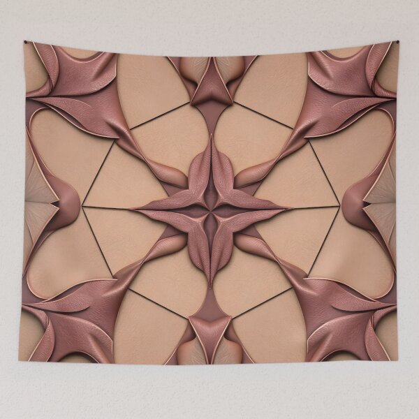 Item preview, Leather 9 designed and sold by HebaRK Studio.