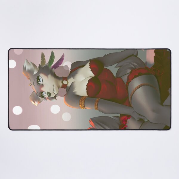 Item preview, Wolf girl designed and sold by Miles-DF.