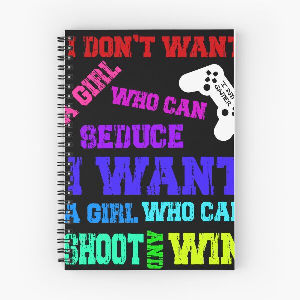 Item preview, I am a Gamer | White Joystick Video Game Design designed and sold by MONTRIS.