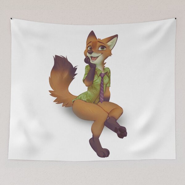 Item preview, Wild girl (solo) designed and sold by Miles-DF.