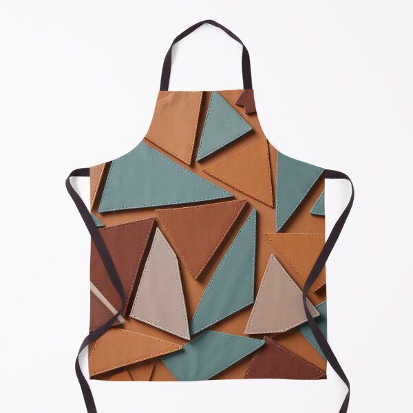 Item preview, Leather 7 designed and sold by HebaRK Studio.