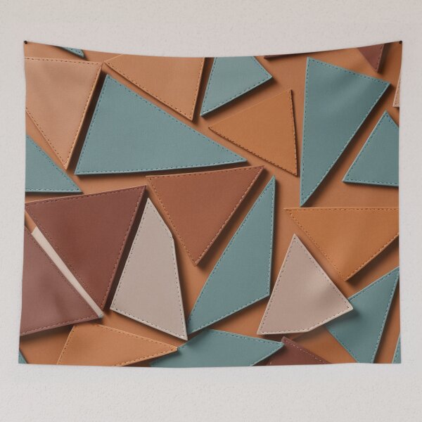 Item preview, Leather 7 designed and sold by HebaRK Studio.