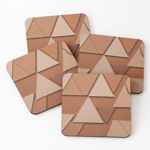 Item preview, Leather 6 designed and sold by HebaRK Studio.
