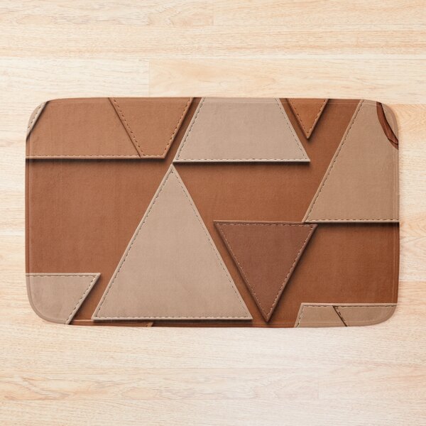 Item preview, Leather 6 designed and sold by HebaRK Studio.