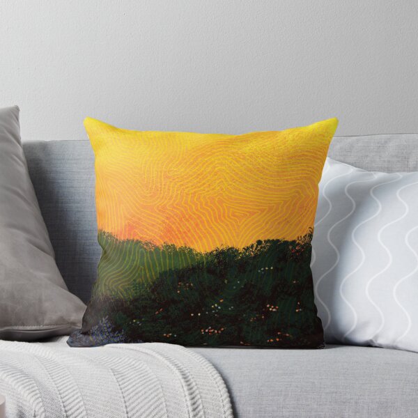 Item preview, Brumoso y soñoliento designed and sold by JMFenner.