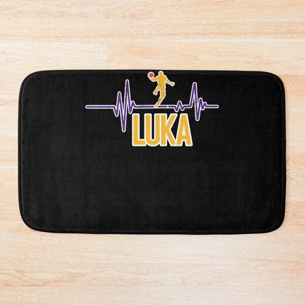 Item preview, Luka Fan Basketball Sports designed and sold by smartrocket.