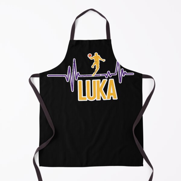 Item preview, Luka Fan Basketball Sports designed and sold by smartrocket.