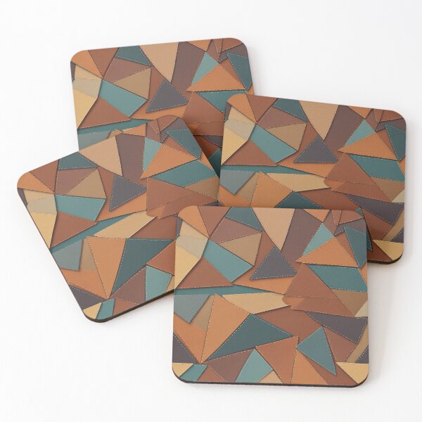 Item preview, Leather 5 designed and sold by HebaRK Studio.