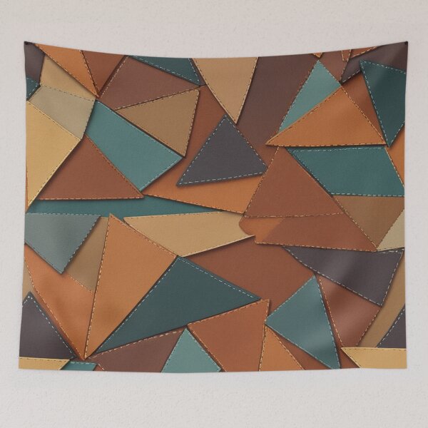Item preview, Leather 5 designed and sold by HebaRK Studio.