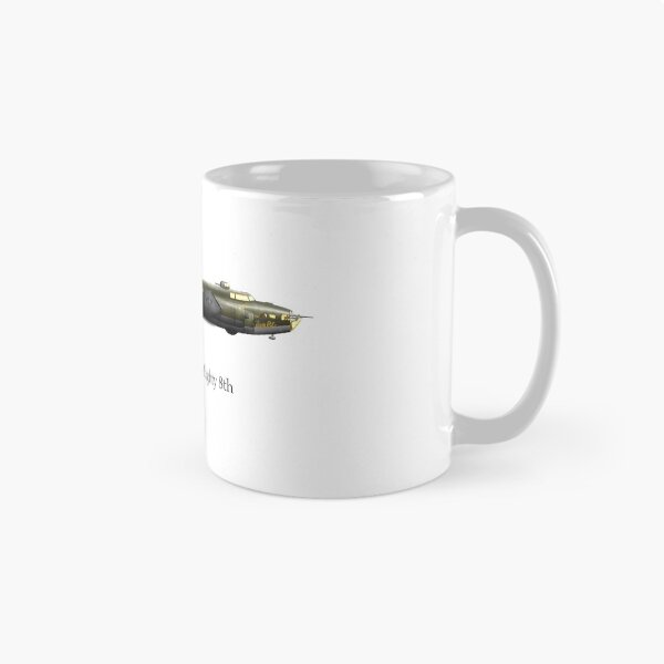 Item preview, The Might of the Mighty 8th - B-17F designed and sold by JohnMollison.