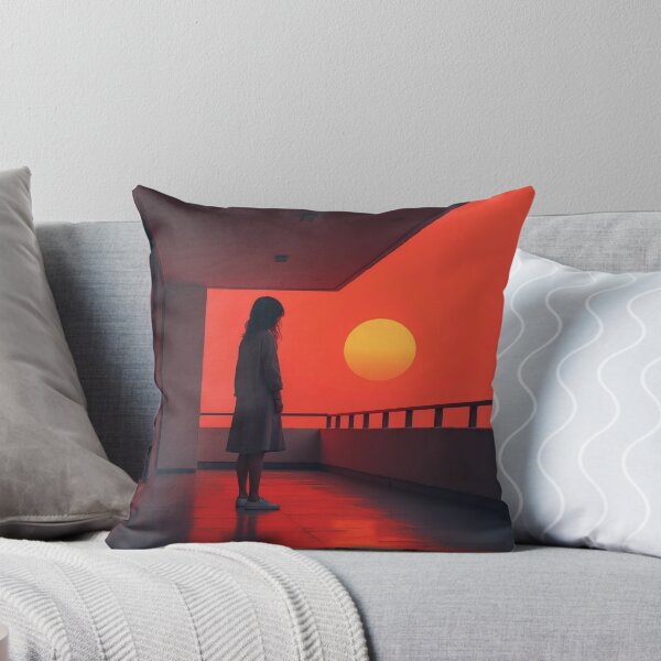 Item preview, Red Day 8 designed and sold by Rafael Branco.