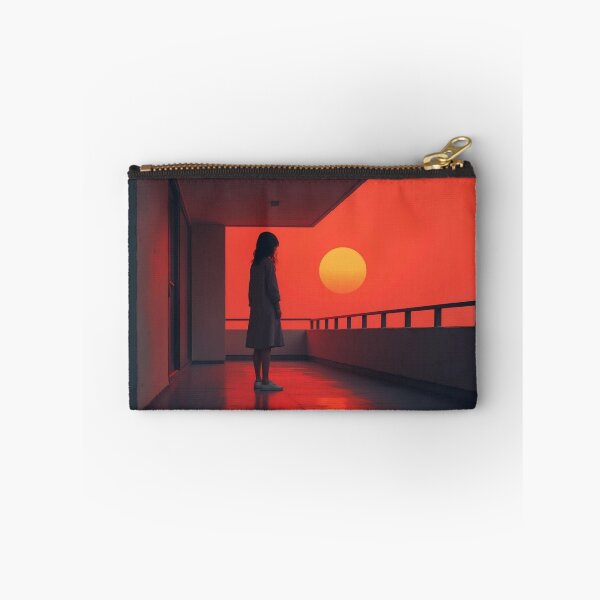 Item preview, Red Day 8 designed and sold by Rafael Branco.