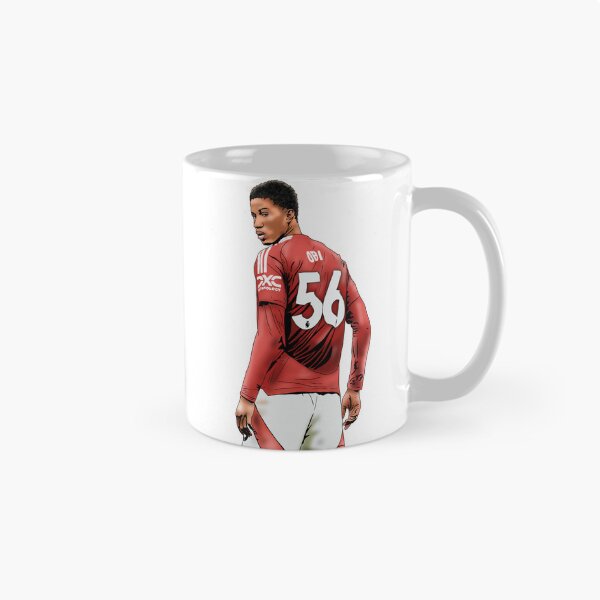 Item preview, Chido Obi-Martin – Manchester United’s Next Wonderkid designed and sold by GrizzlyCollective.