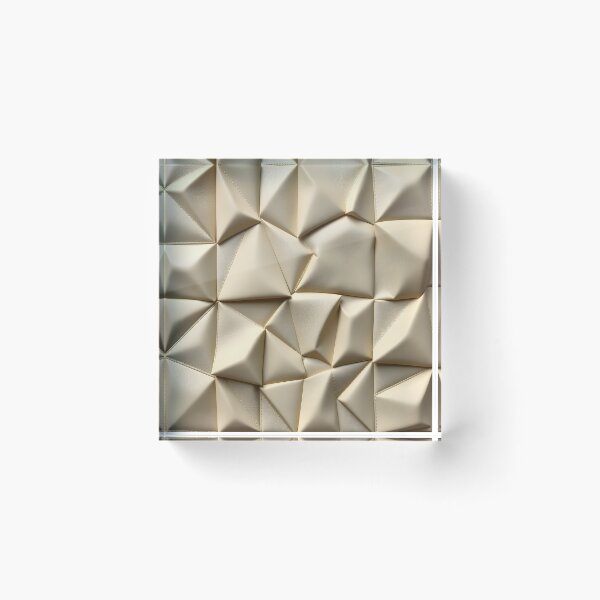 Aperçu de l'œuvre Cuir 3 créée et vendue par HebaRK Studio.