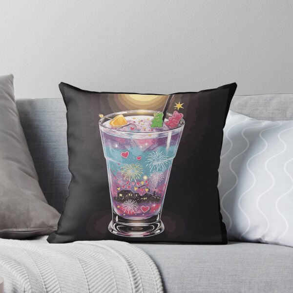 Item preview, Happiness cocktail designed and sold by Elvys77.
