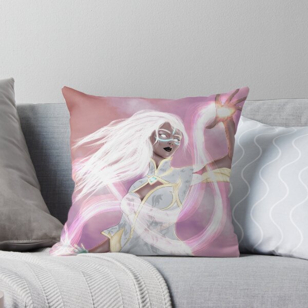 Item preview, Light Witch designed and sold by RVNdrawings.