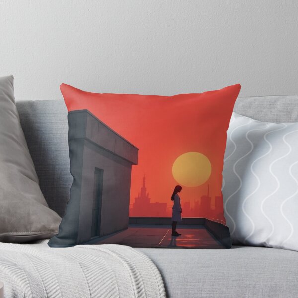 Item preview, Red Day 9 designed and sold by Rafael Branco.
