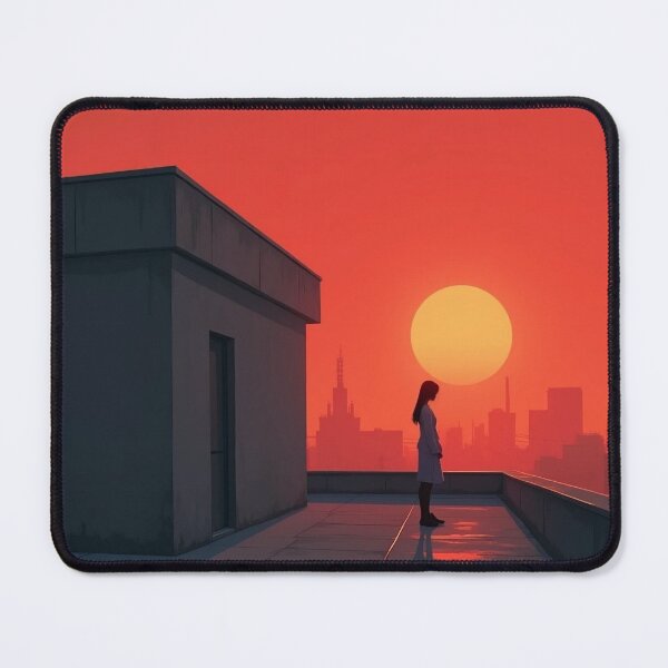 Item preview, Red Day 9 designed and sold by Rafael Branco.