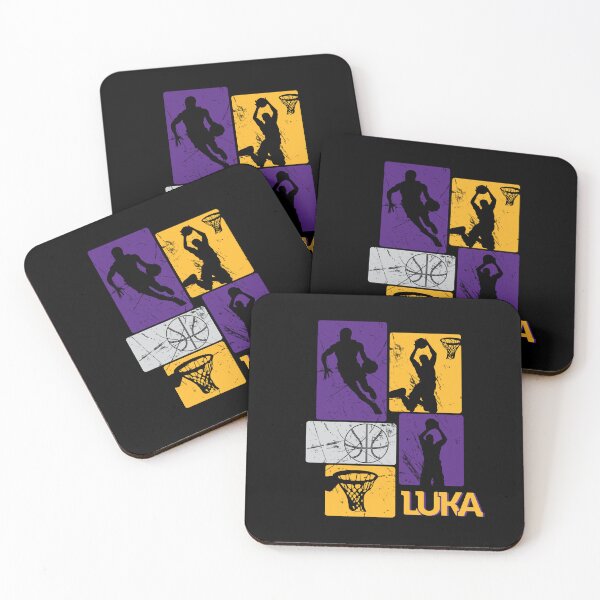 Item preview, Luka Fan Basketball Sports designed and sold by smartrocket.