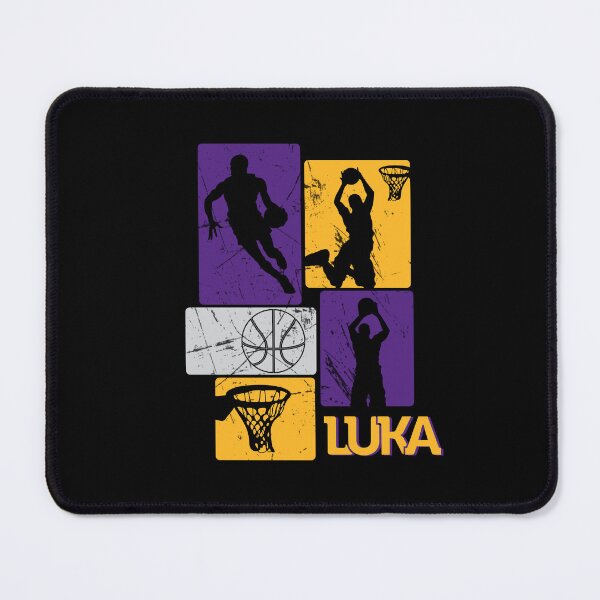 Item preview, Luka Fan Basketball Sports designed and sold by smartrocket.