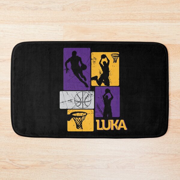 Item preview, Luka Fan Basketball Sports designed and sold by smartrocket.