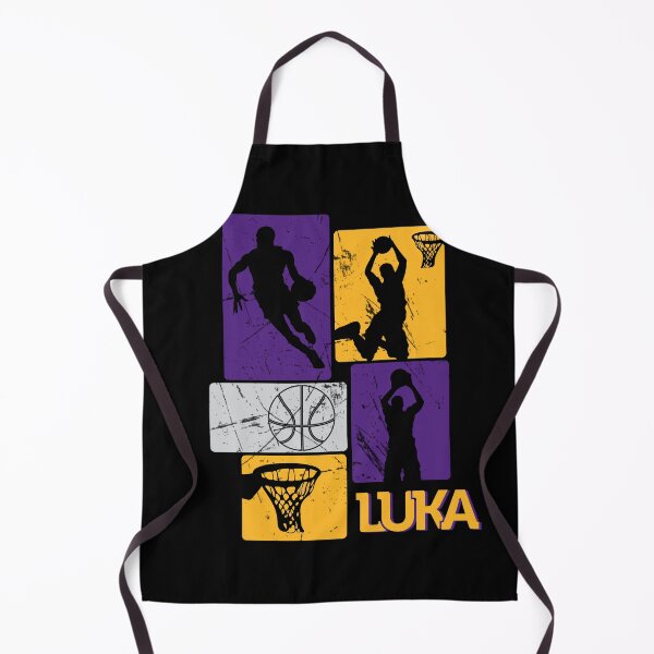Item preview, Luka Fan Basketball Sports designed and sold by smartrocket.