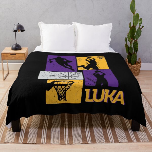 Item preview, Luka Fan Basketball Sports designed and sold by smartrocket.