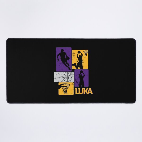Item preview, Luka Fan Basketball Sports designed and sold by smartrocket.