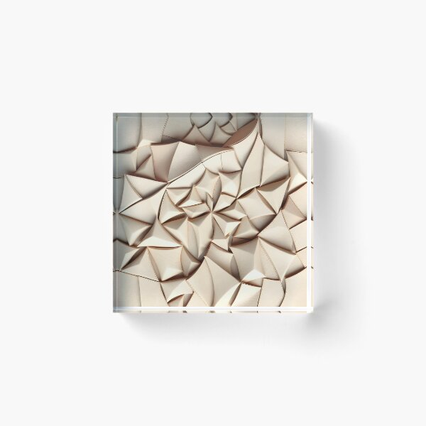 Aperçu de l'œuvre Cuir 2 créée et vendue par HebaRK Studio.