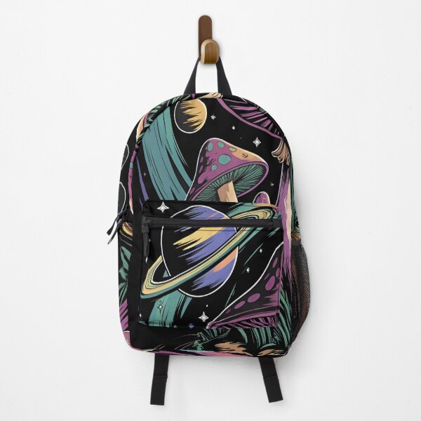Item preview, Cosmic Fungi designed and sold by Fadi Alyaldani.