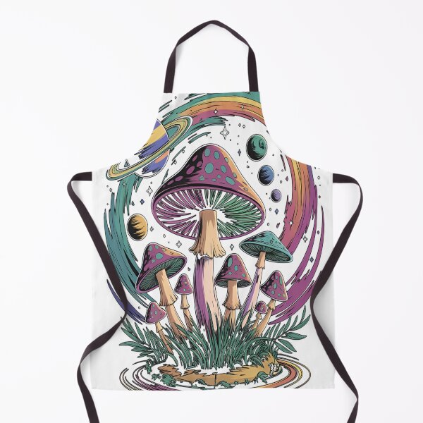 Item preview, Cosmic Fungi designed and sold by Fadi Alyaldani.