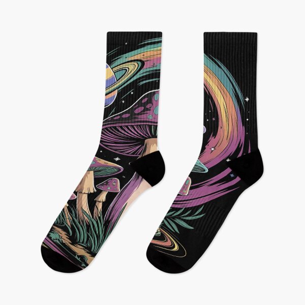 Item preview, Cosmic Fungi designed and sold by Fadi Alyaldani.