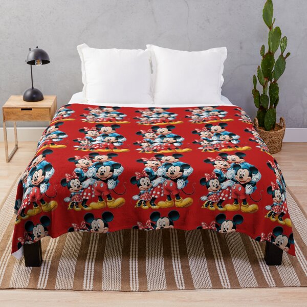 Item preview, Family of minnie, mickey and minnie designed and sold by Oksidesignsweet.