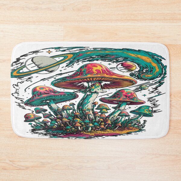 Item preview, The Cosmic Connection designed and sold by Fadi Alyaldani.