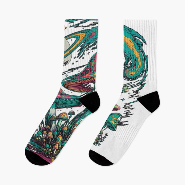 Item preview, The Cosmic Connection designed and sold by Fadi Alyaldani.