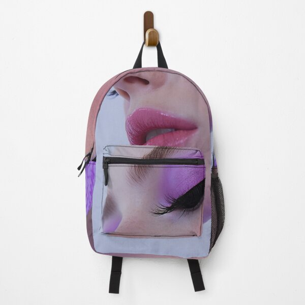 Item preview, Vibrant makeup's elegance designed and sold by anytka.