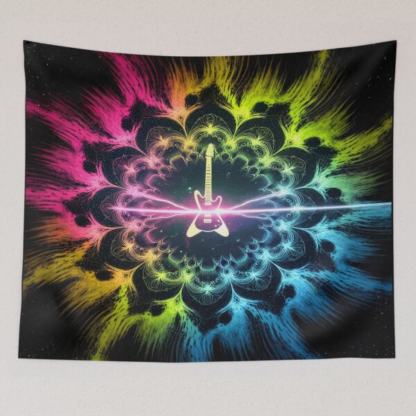 Item preview, Harmonic Cosmos designed and sold by Fadi Alyaldani.