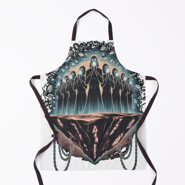 Item preview, The Silent Watchers designed and sold by Fadi Alyaldani.
