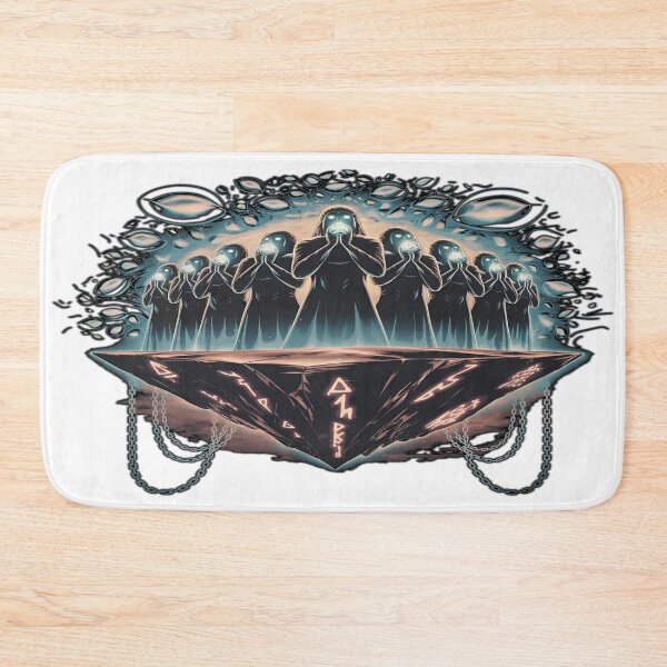 Item preview, The Silent Watchers designed and sold by Fadi Alyaldani.
