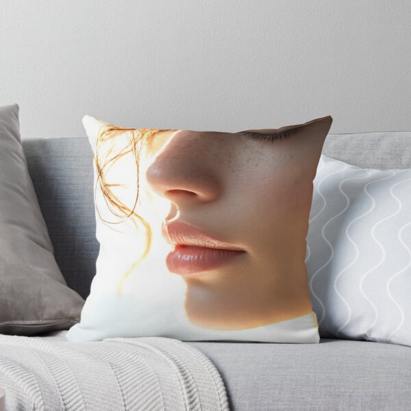 Item preview, Stunning close-up of woman designed and sold by anytka.