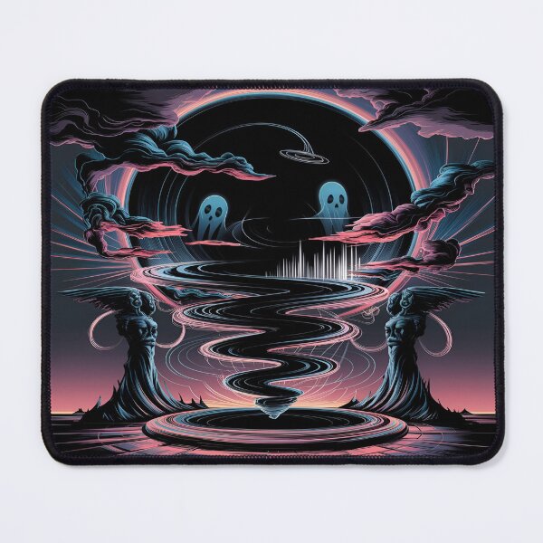 Item preview, Whispers from the Void designed and sold by Fadi Alyaldani.