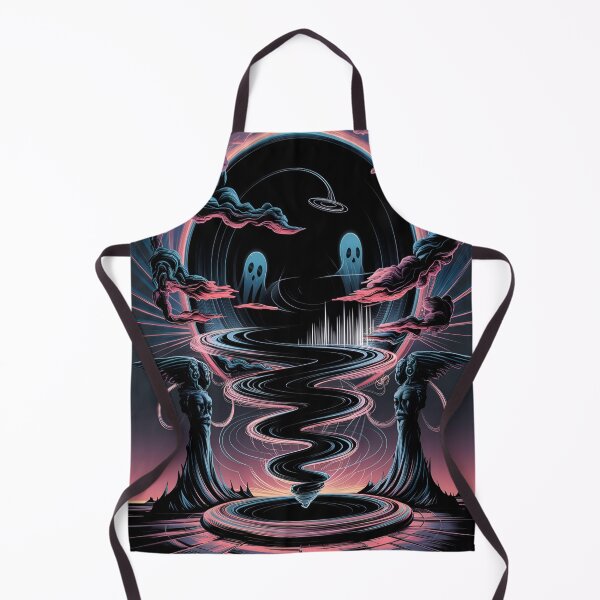 Item preview, Whispers from the Void designed and sold by Fadi Alyaldani.
