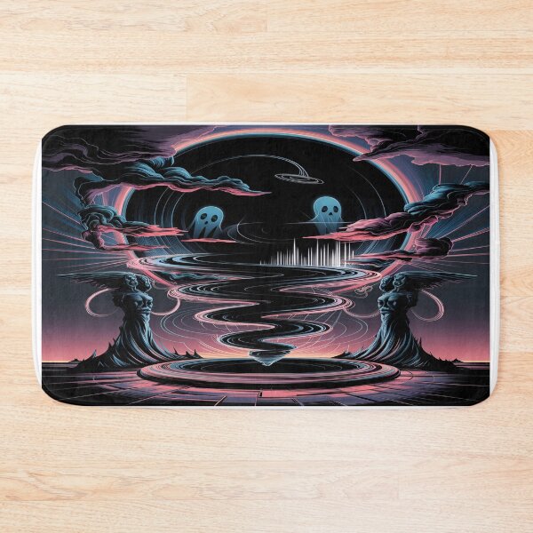 Item preview, Whispers from the Void designed and sold by Fadi Alyaldani.