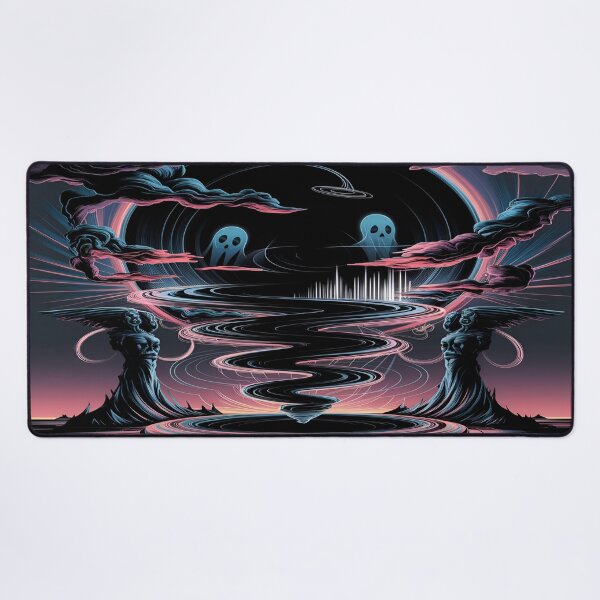 Item preview, Whispers from the Void designed and sold by Fadi Alyaldani.