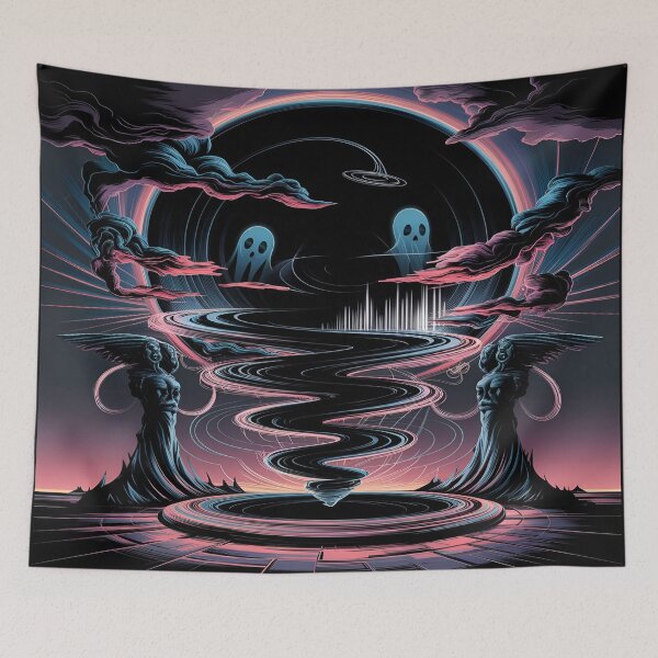 Item preview, Whispers from the Void designed and sold by Fadi Alyaldani.