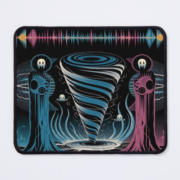 Item preview, Echoes of the Abyss designed and sold by Fadi Alyaldani.