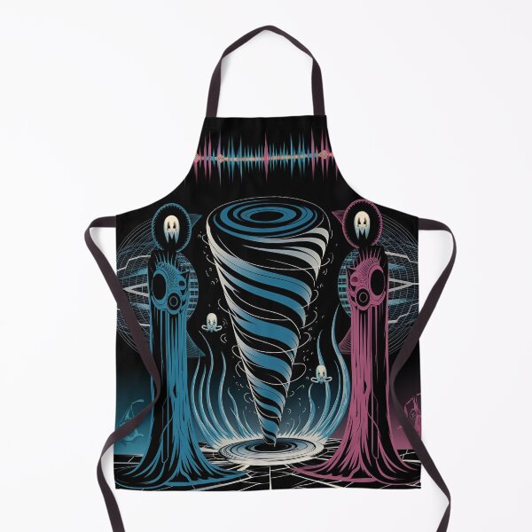 Item preview, Echoes of the Abyss designed and sold by Fadi Alyaldani.