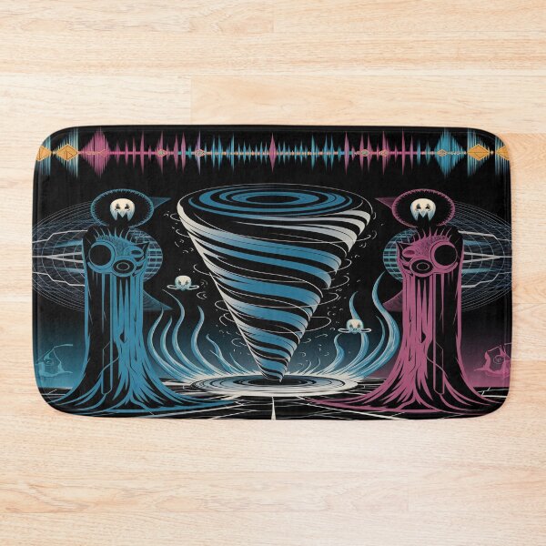 Item preview, Echoes of the Abyss designed and sold by Fadi Alyaldani.